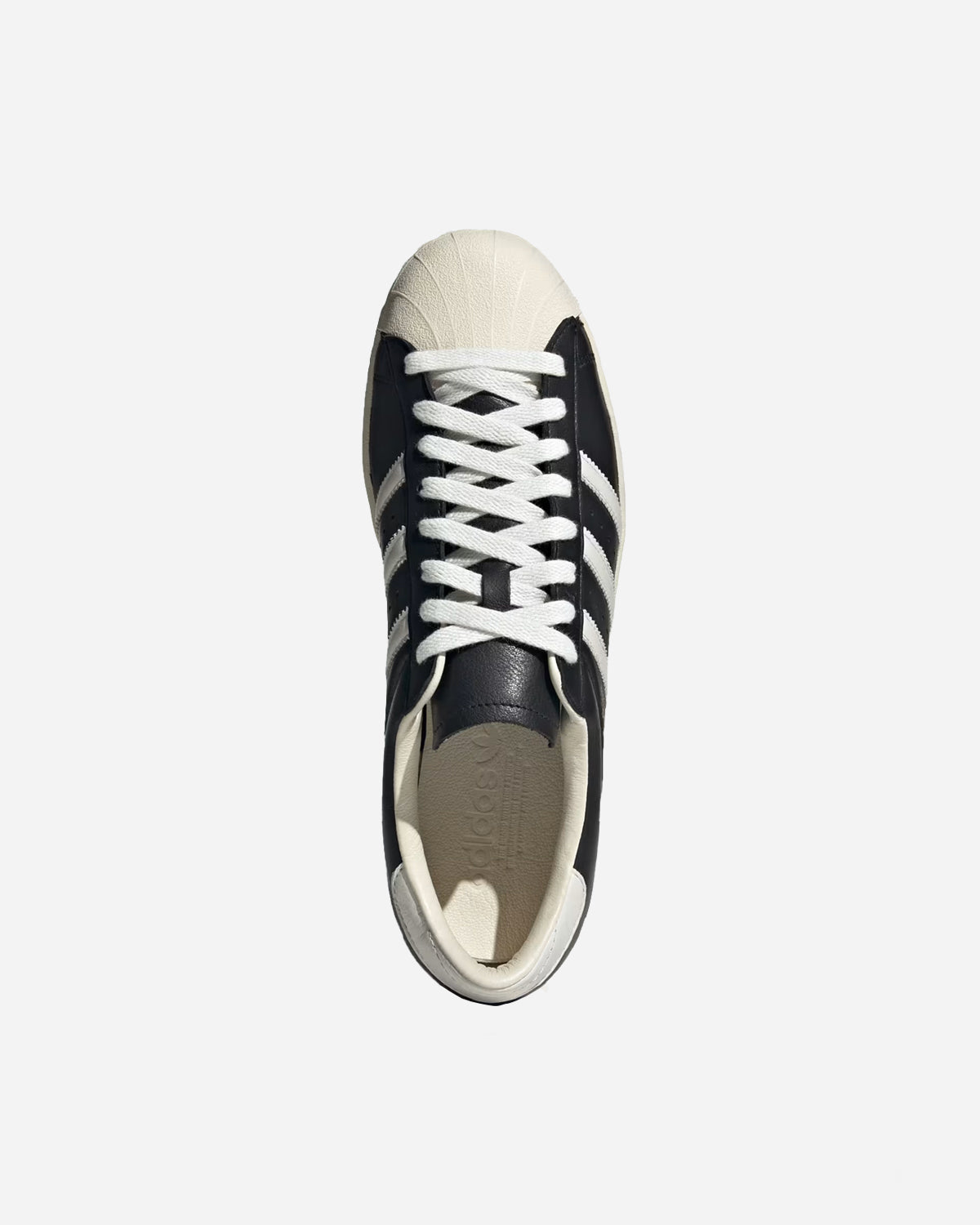 Adidas - Superstar Vintage Black/White