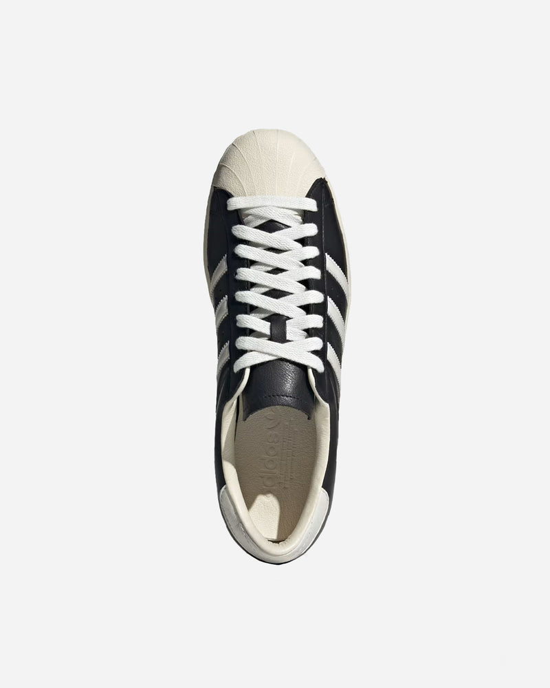 Adidas - Superstar Vintage Negro/Blanco