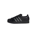 Adidas Originals Superstar 2 Sneakers - Black, Anthracite