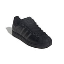 Adidas Originals Superstar 2 Sneakers - Black, Anthracite