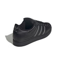 Adidas Originals Superstar 2 Sneakers - Black, Anthracite