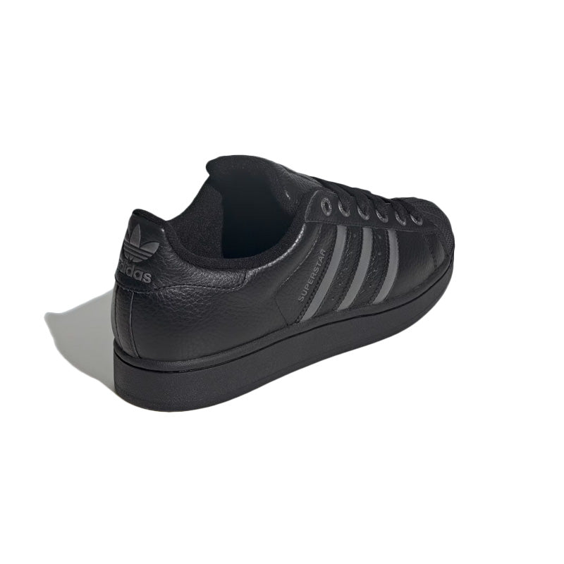 Adidas Originals Superstar 2 Sneakers - Black, Anthracite