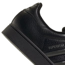 Adidas Originals Superstar 2 Sneakers - Black, Anthracite