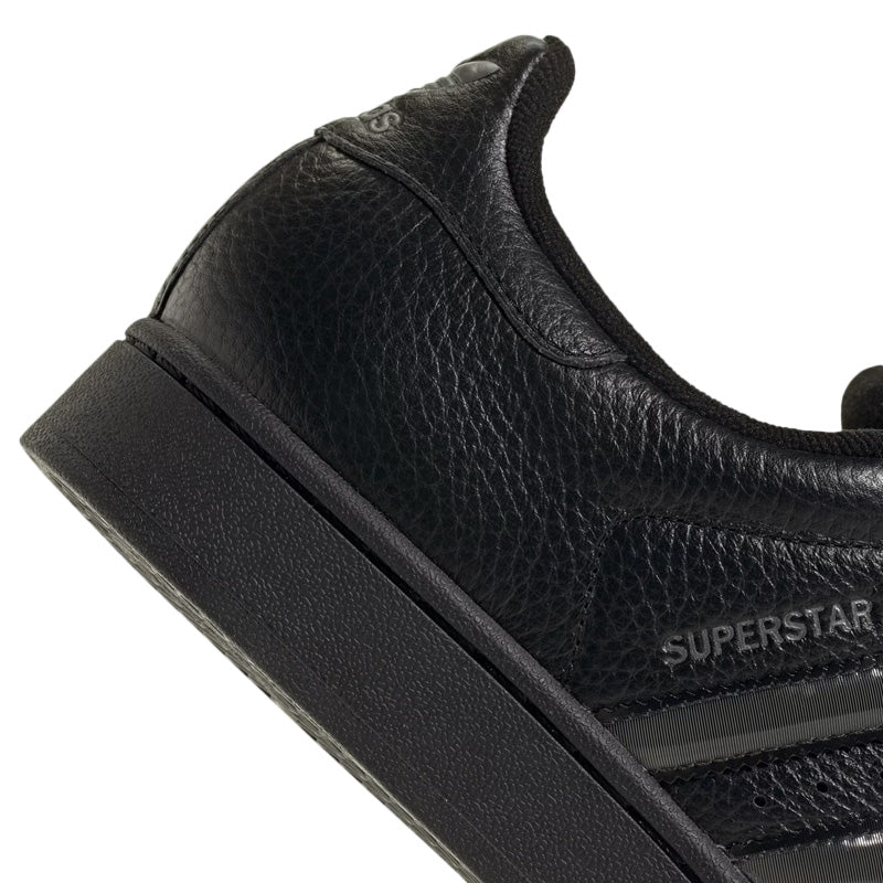 Adidas Originals Superstar 2 Sneakers - Black, Anthracite