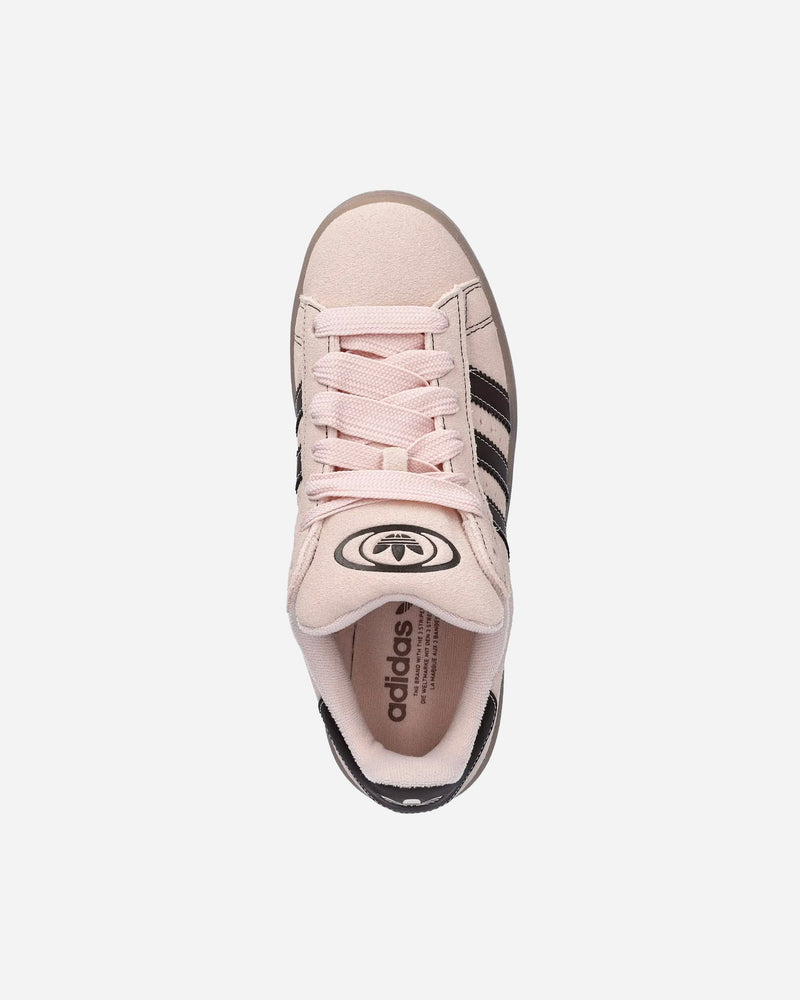 Adidas - Campus 00S W Wonqua/Dbrown/Trabrn
