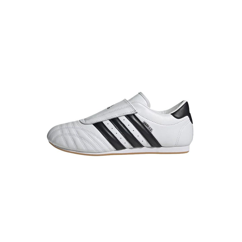 Adidas Originals Taekwondo Sneakers - White, Black, Gum