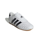 Adidas Originals Taekwondo Zapatillas - Blanco, Negro, Goma