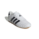 Adidas Originals Taekwondo Sneakers - White, Black, Gum