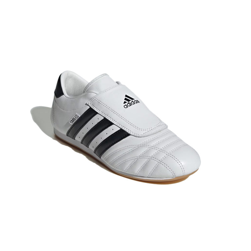 Adidas Originals Taekwondo Sneakers - White, Black, Gum
