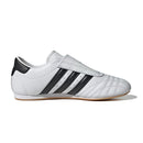 Adidas Originals Taekwondo Sneakers - White, Black, Gum
