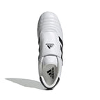 Adidas Originals Taekwondo Zapatillas - Blanco, Negro, Goma