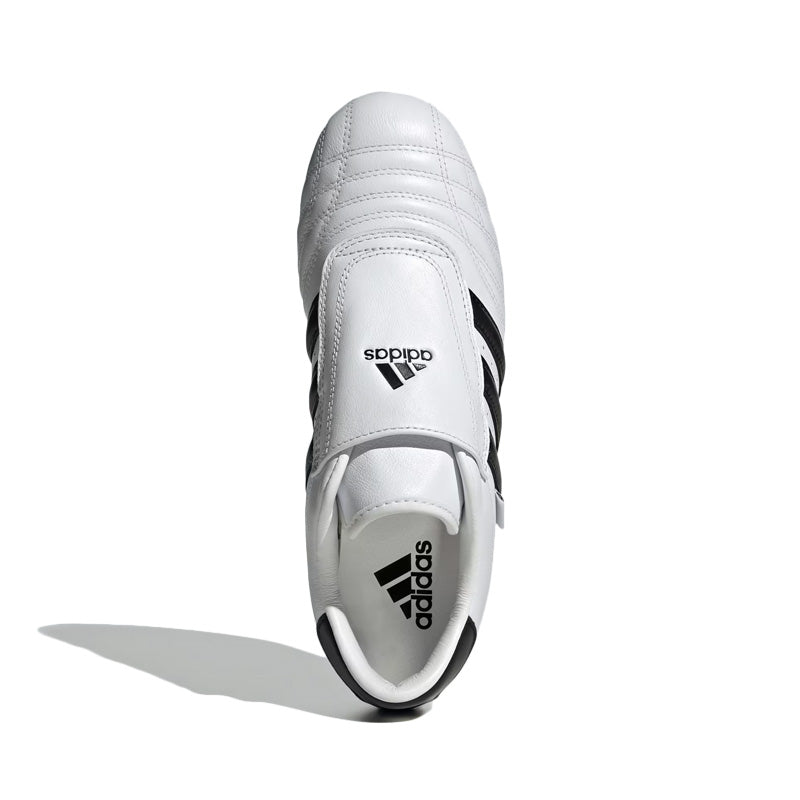 Adidas Originals Taekwondo Sneakers - White, Black, Gum