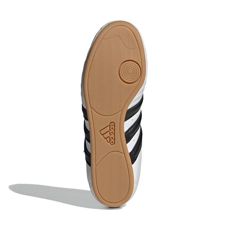 Adidas Originals Taekwondo Sneakers - White, Black, Gum