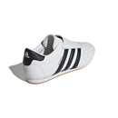 Adidas Originals Taekwondo Sneakers - White, Black, Gum