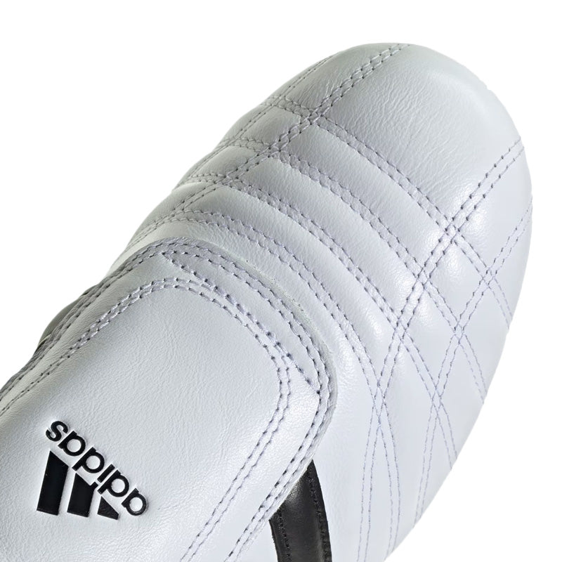 Adidas Originals Taekwondo Sneakers - White, Black, Gum
