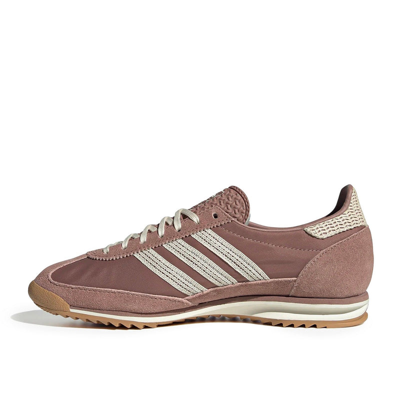 Adidas Sl 72 Og Warm Clay Crochet (W) - Marron