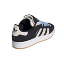 Adidas Originals Campus 00S Double Sneakers - Black, White
