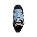 Adidas Originals Campus 00S Double Sneakers - Black, White