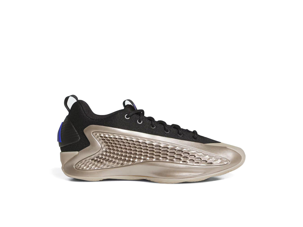 Adidas Ae 1 Low Champagne Metallic - Argent
