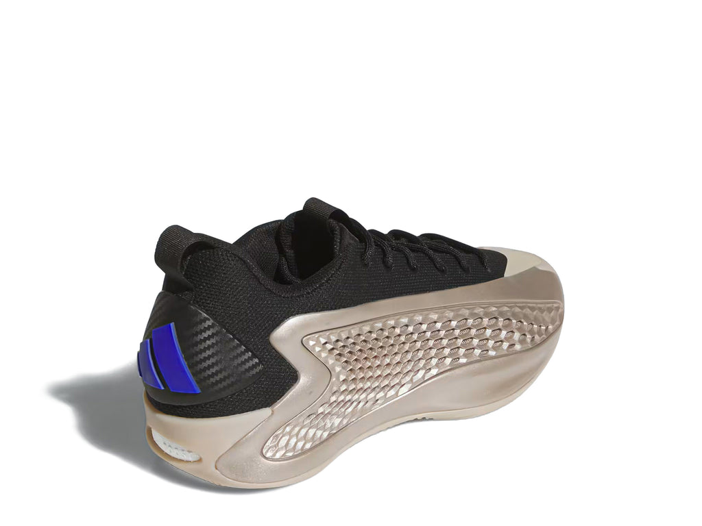 Adidas Ae 1 Low Champagne Metallic - Argent