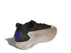 Adidas Ae 1 Low Champagne Metallic - Argent