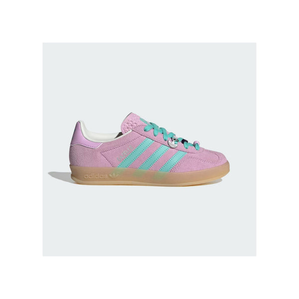 Adidas Gazelle Bliss Lilac (Gs) - Rose