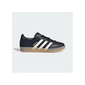 Adidas Gazelle Indoor Core Black Magic Beige (Gs) - Noir