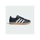 Adidas Gazelle Indoor Core Negro Mágico Beige (Gs)