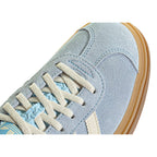 Adidas Gazelle Bold Clear Sky Cream (W) - Bleu