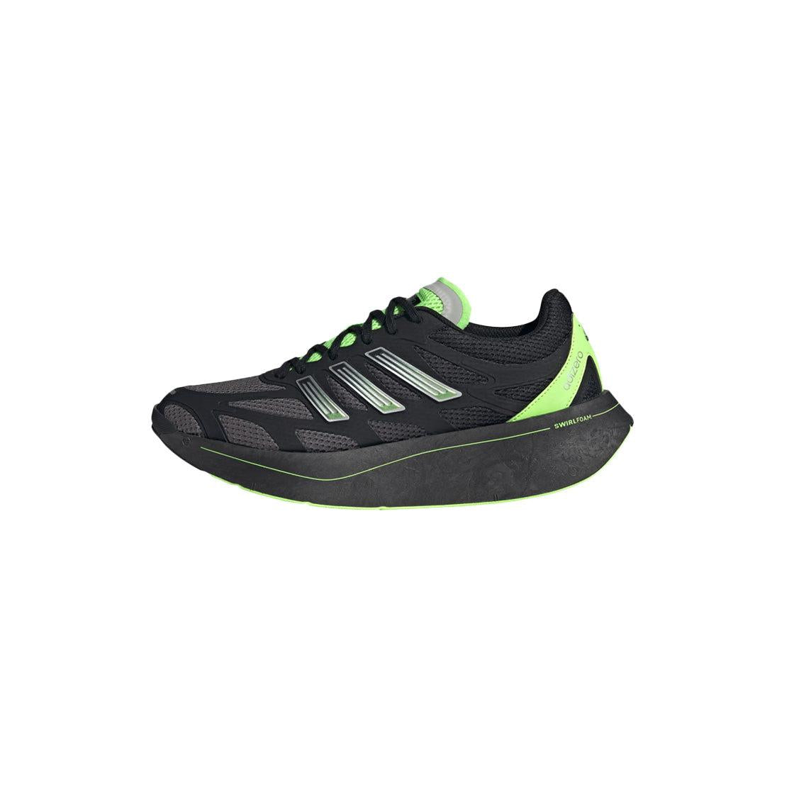 Adidas Originals Adizero Aruku Zapatillas - Negro, Gris, Verde