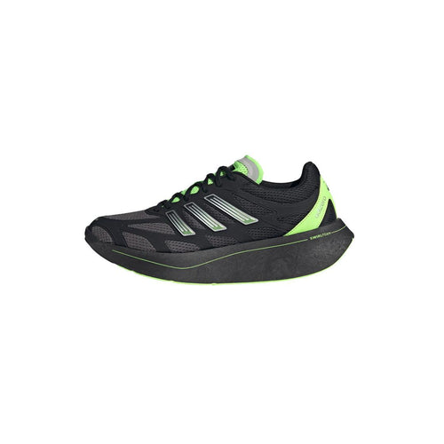 Baskets Adidas Originals Adizero Aruku - Noir, Gris, Vert