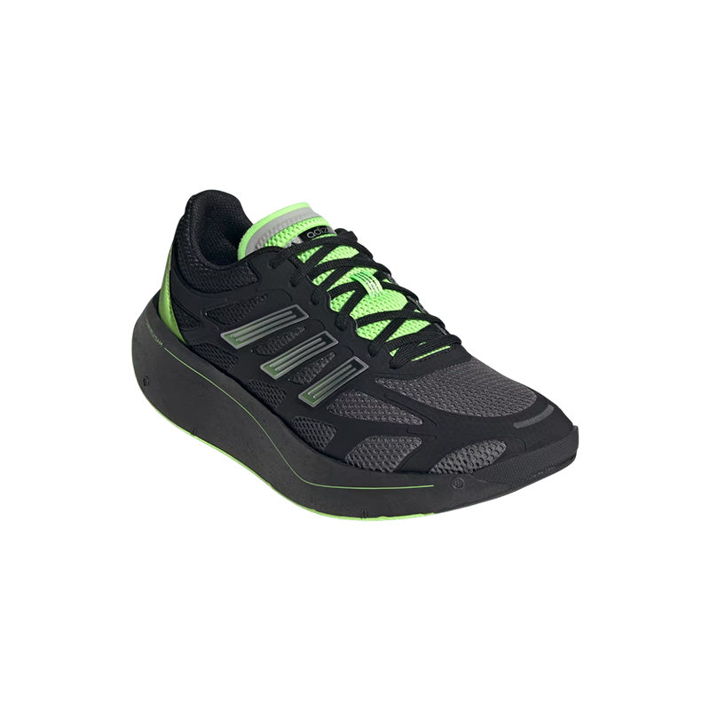 Adidas Originals Adizero Aruku Sneakers - Black, Grey, Green