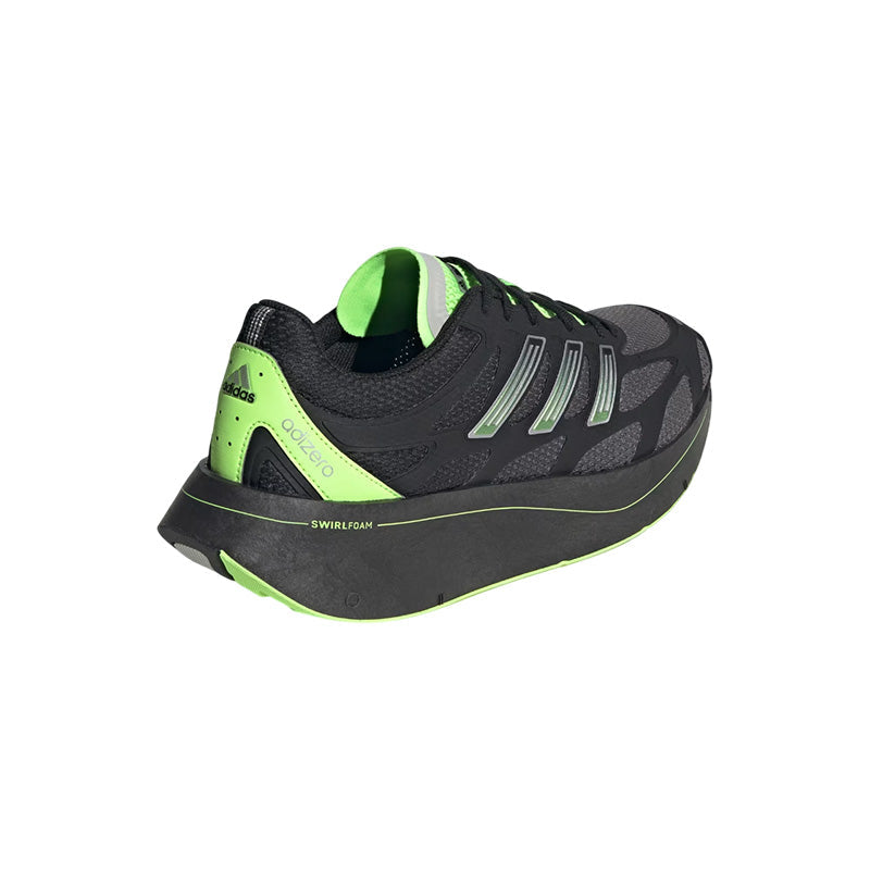 Adidas Originals Adizero Aruku Sneakers - Black, Grey, Green