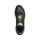 Adidas Originals Adizero Aruku Sneakers - Black, Grey, Green