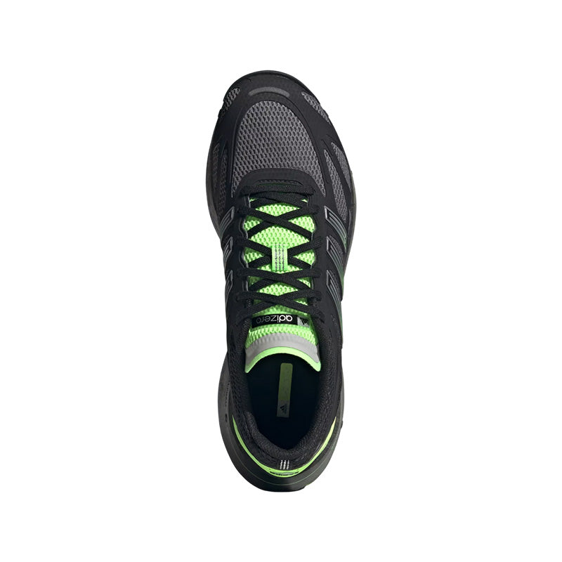Adidas Originals Adizero Aruku Sneakers - Black, Grey, Green