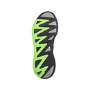 Adidas Originals Adizero Aruku Sneakers - Black, Grey, Green