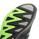 Adidas Originals Adizero Aruku Sneakers - Black, Grey, Green