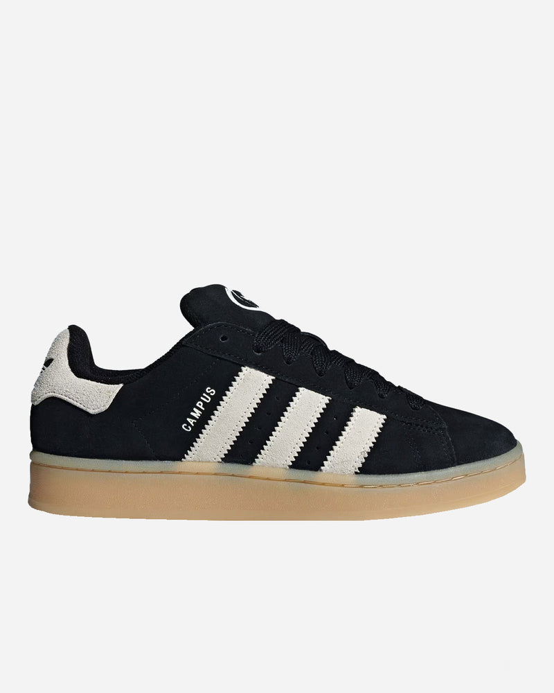 Adidas - Campus 00S Negro/Crewht/Gum3