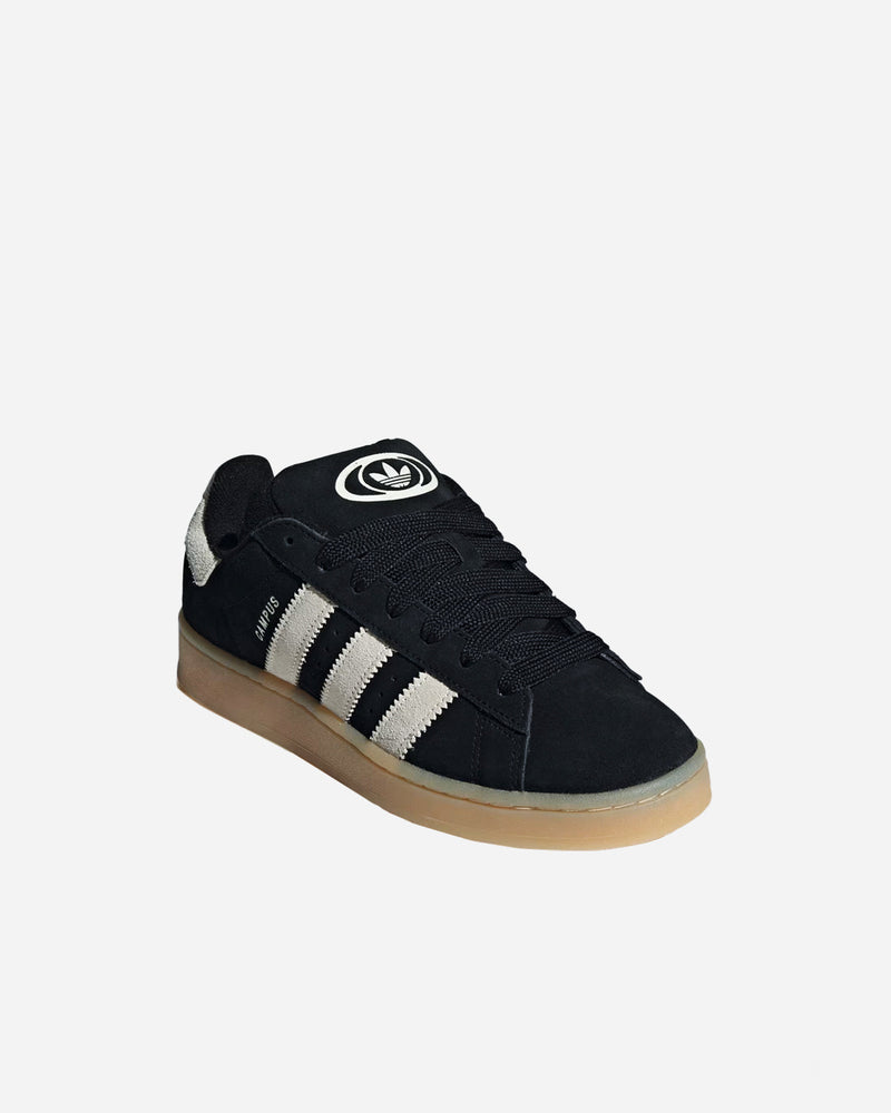 Adidas - Campus 00S Negro/Crewht/Gum3