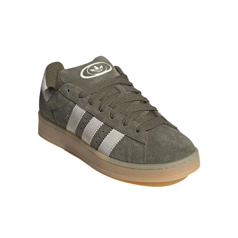 Adidas Originals Campus 00S Sneakers - Khaki, White