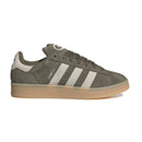 Adidas Originals Campus 00S Sneakers - Khaki, White