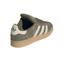 Adidas Originals Campus 00S Sneakers - Khaki, White