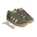 Adidas Originals Campus 00S Sneakers - Khaki, White