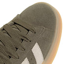 Adidas Originals Campus 00S Sneakers - Khaki, White