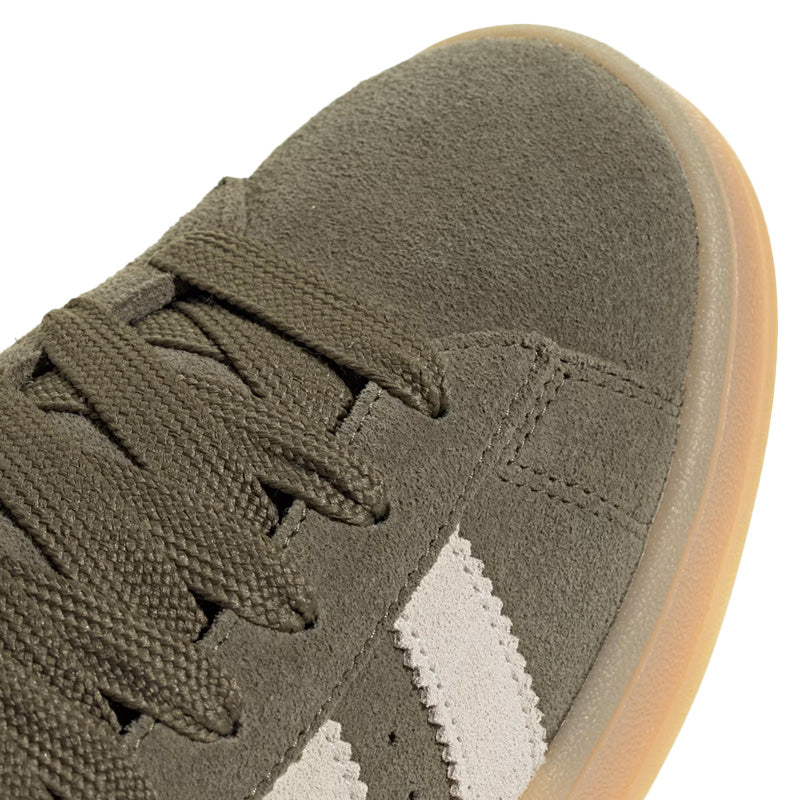 Adidas Originals Campus 00S Sneakers - Khaki, White