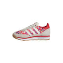 Adidas Originals Sl 72 Rs X Liberty London Junior Sneakers - Beige, Red