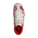 Adidas Originals Sl 72 Rs X Liberty London Junior Sneakers - Beige, Red