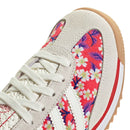 Adidas Originals Sl 72 Rs X Liberty London Junior Sneakers - Beige, Red