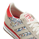 Adidas Originals Sl 72 Rs X Liberty London Junior Sneakers - Beige, Red, Blue