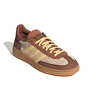 Adidas Handball Spezial Preloved Brown Orange Tint Gum (W) - Marron/Orange